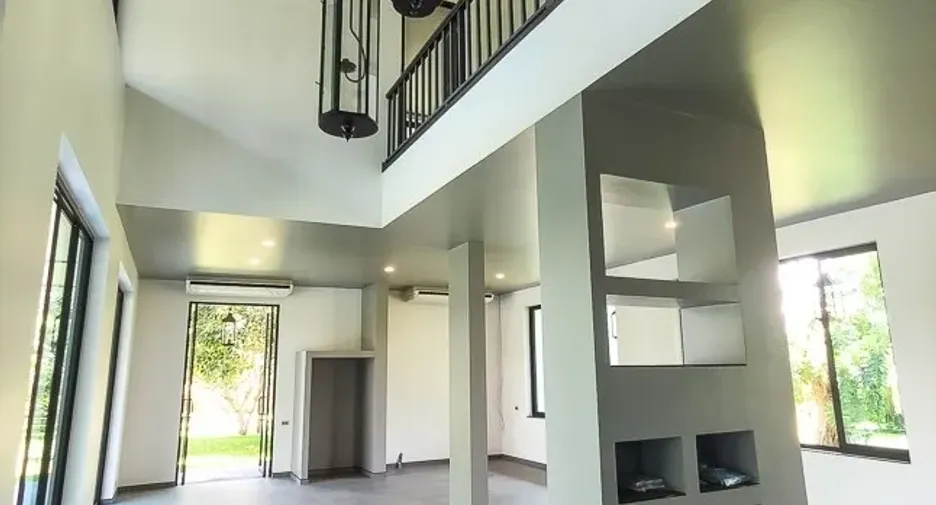 For sale 6 bedrooms house in Mae Rim, Chiang Mai