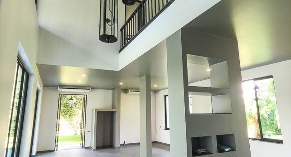 Casa en venta de 6 habitaciones en Mae Rim, Chiang Mai