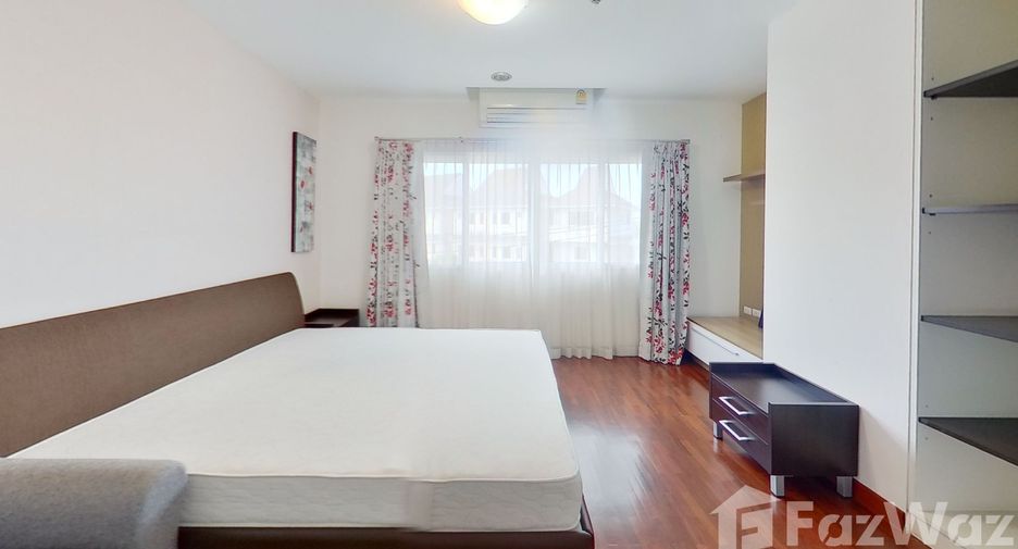 出租 1 卧室 公寓 在 Mueang Chiang Mai, Chiang Mai