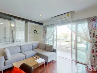 出租 1 卧室 公寓 在 Mueang Chiang Mai, Chiang Mai