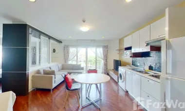 For rent 1 bed condo in Mueang Chiang Mai, Chiang Mai