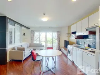 For Rent 1 Bedroom Condo In Mueang Chiang Mai