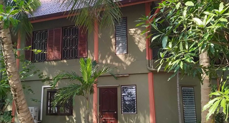 ขาย 5 ห้องนอน บ้านเดี่ยว ใน เมืองเพชรบุรี, เพชรบุรี