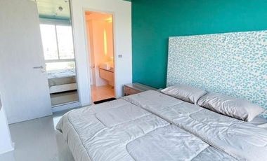 For rent 1 bed condo in Jomtien, Pattaya