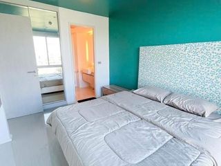 For Rent 1 Bedroom Condo In Bang Lamung, Chonburi