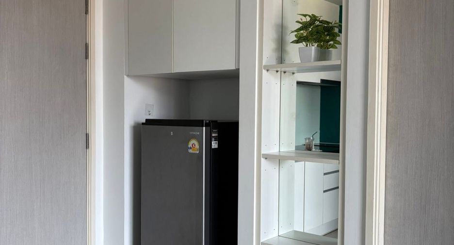 Wohnung zur Miete mit 1 Zimmer in Bang Lamung, Chonburi