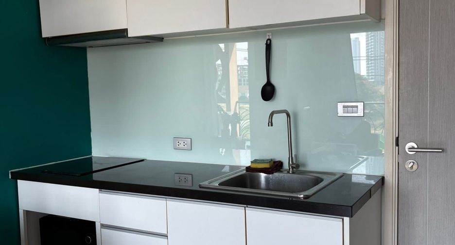 For rent 1 bed condo in Jomtien, Pattaya