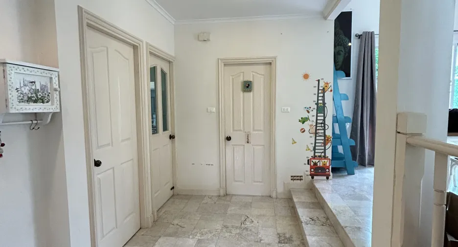 For rent 3 bedrooms house in San Sai, Chiang Mai