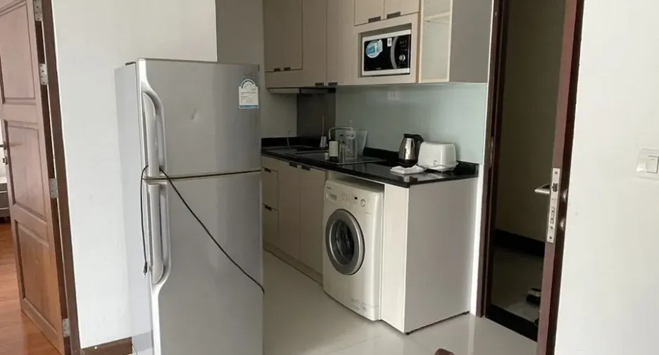 For rent 1 bed condo in Ko Samui, Surat Thani