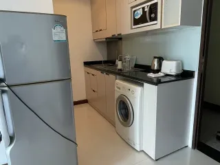 Аренда 1 кровать кондо в Самуи, Сураттани