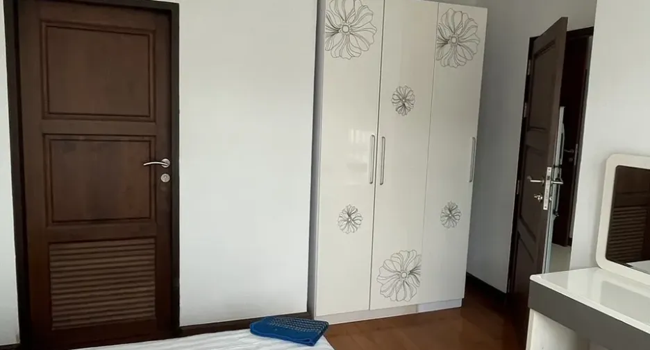 For rent 1 bed condo in Ko Samui, Surat Thani