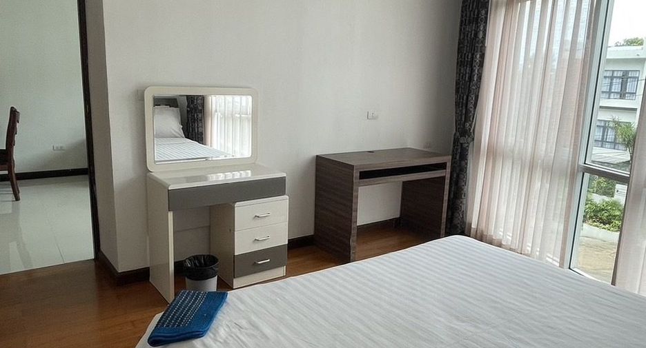 Condo en alquiler de 1 habitaciones en Ko Samui, Surat Thani