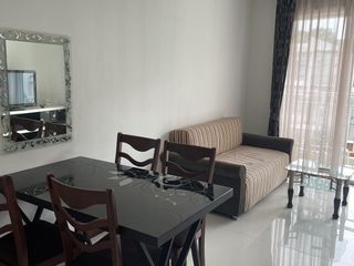 À louer 1 chambre condo à Ko Samui, Surat Thani