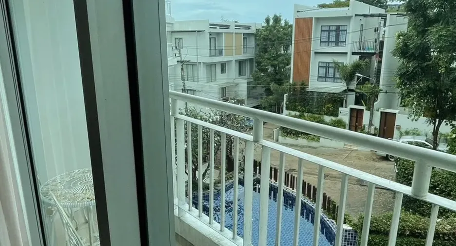 For rent 1 bed condo in Ko Samui, Surat Thani