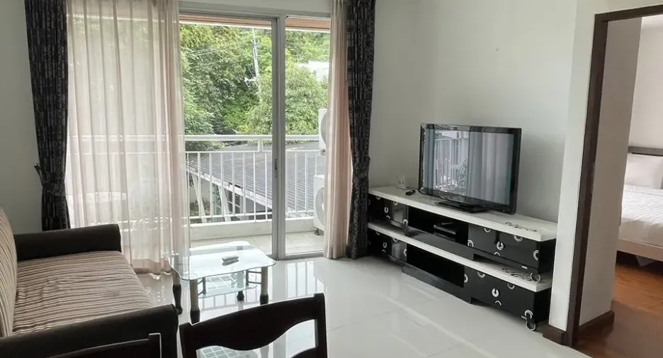 For rent 1 bed condo in Ko Samui, Surat Thani