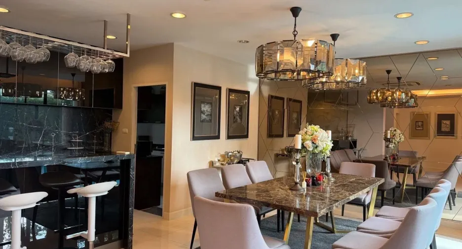 For sale and for rent 3 bedrooms house in Prawet, Bangkok