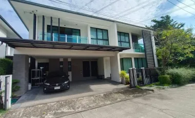 出售 和 出租 3 卧室 独立屋 在 Prawet, 曼谷