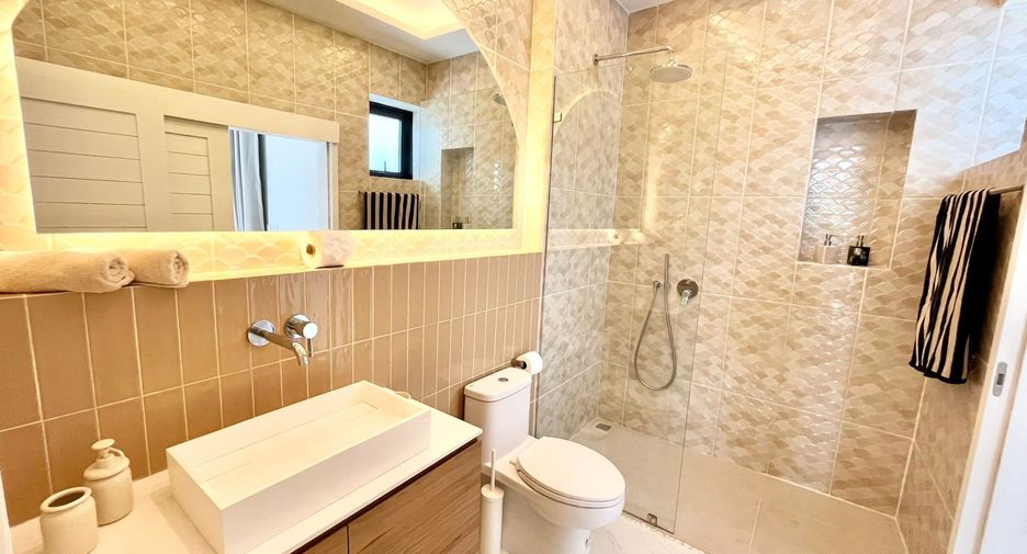 For sale 1 bed villa in Ko Samui, Surat Thani