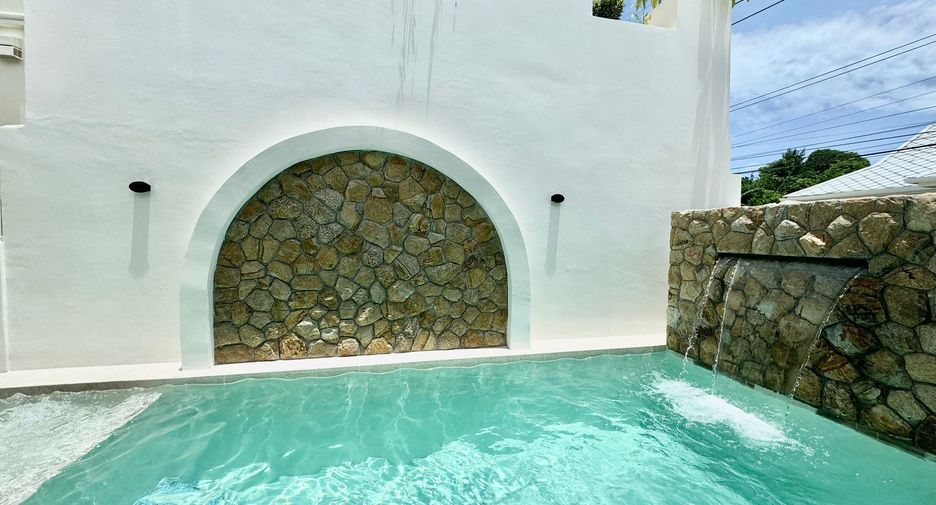 For sale 1 bed villa in Ko Samui, Surat Thani