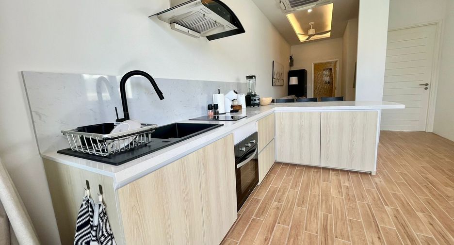 For sale 1 bed villa in Ko Samui, Surat Thani