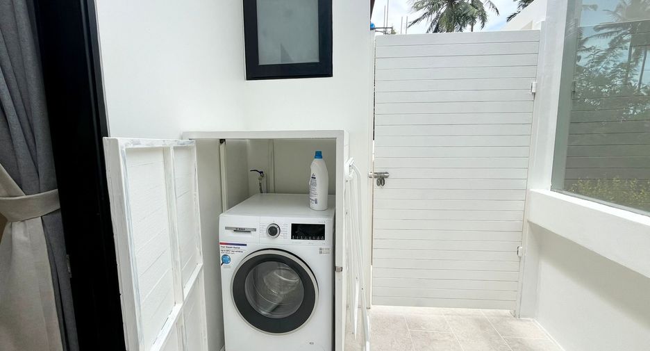 For sale 1 bed villa in Ko Samui, Surat Thani