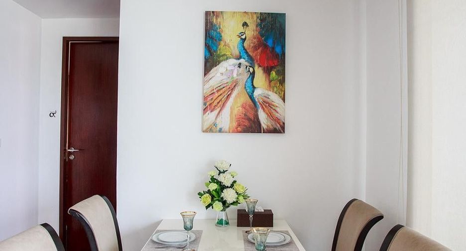 For sale and for rent 3 bedrooms condo in Watthana, Bangkok