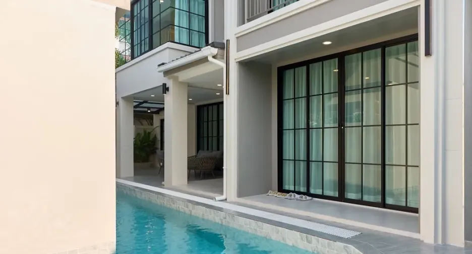 For sale 5 bedrooms house in Mueang Chiang Mai, Chiang Mai