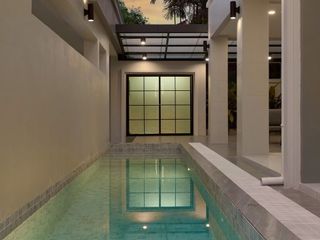 For sale 5 bedrooms house in Mueang Chiang Mai, Chiang Mai