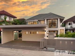 For sale 5 bedrooms house in Mueang Chiang Mai, Chiang Mai