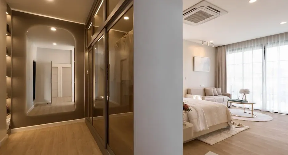 For sale 5 bedrooms house in Mueang Chiang Mai, Chiang Mai
