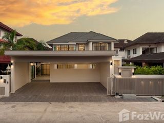 For sale 5 bedrooms house in Mueang Chiang Mai, Chiang Mai