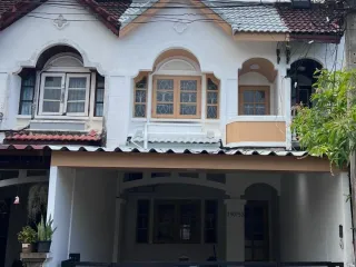 2 Bedroom House In Saraphi, Chiang Mai