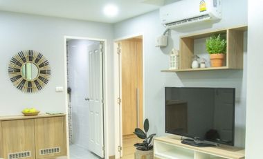 Продажа 1 кровать кондо в Банг Ламунг, Чонбури