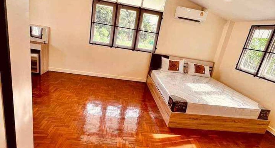 Haus zum Kauf und zur Miete mit 5 Zimmer in Hang Dong, Chiang Mai