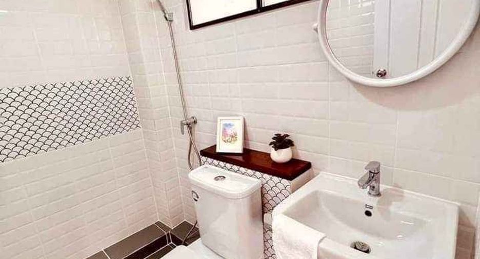 Haus zum Kauf und zur Miete mit 5 Zimmer in Hang Dong, Chiang Mai