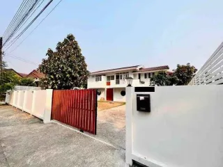 For Rent 5 Bedroom House In Hang Dong, Chiang Mai