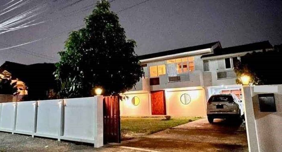 Haus zum Kauf und zur Miete mit 5 Zimmer in Hang Dong, Chiang Mai