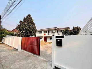For Rent 5 Bedroom House In Hang Dong, Chiang Mai