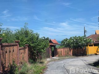 For sale land in Ko Samui, Surat Thani
