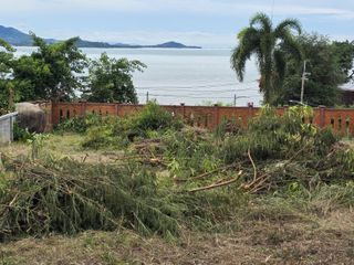 For sale land in Ko Samui, Surat Thani