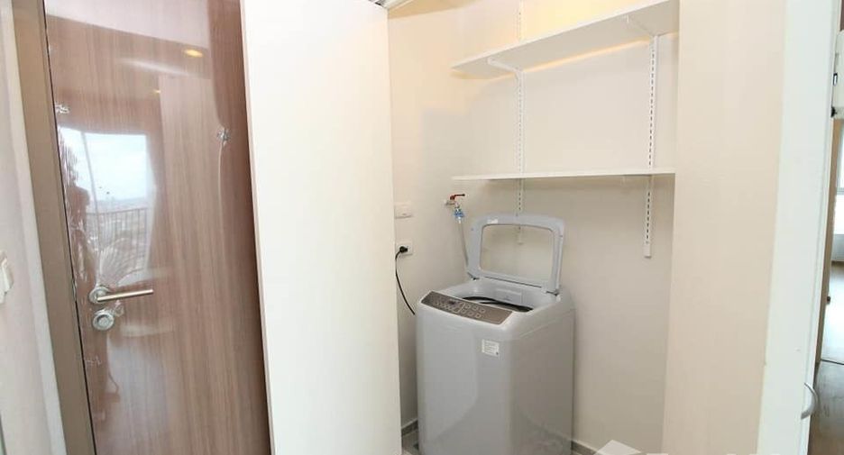 À vendre et à louer 2 chambres condo à Yan Nawa, Bangkok