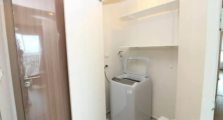 For sale and for rent 2 bedrooms condo in Yan Nawa, Bangkok