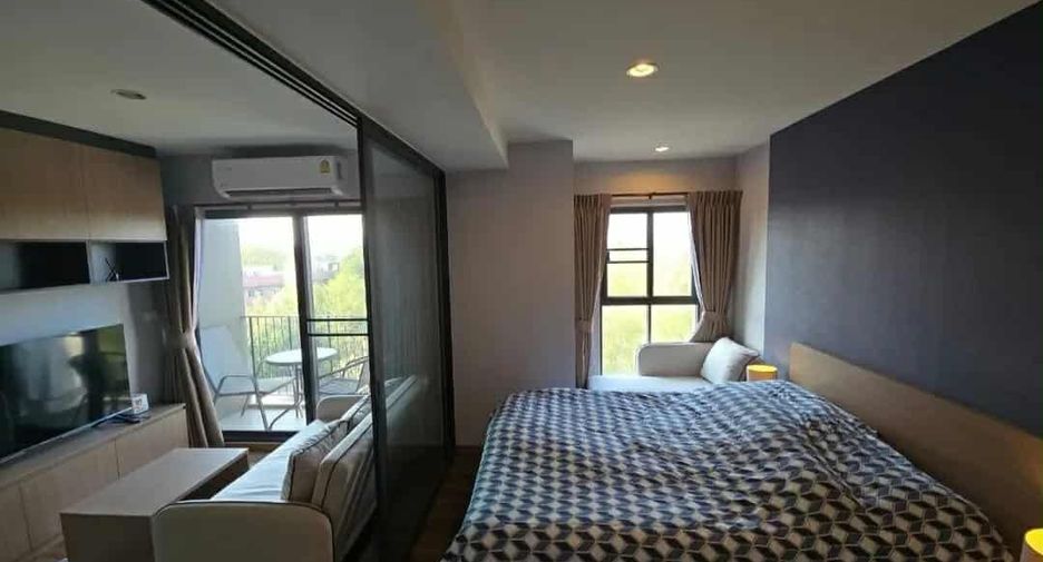 For sale そして for rent 1 Beds condo in Hua Hin, Prachuap Khiri Khan