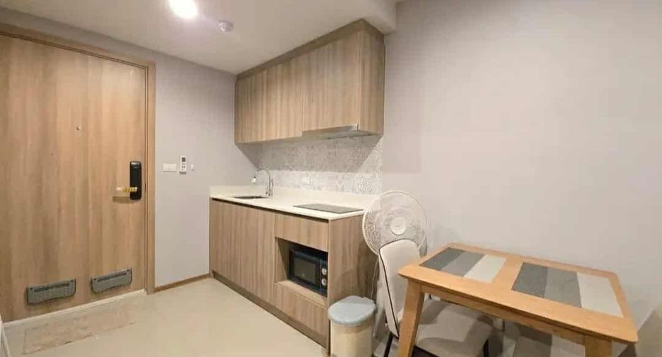 For sale そして for rent 1 Beds condo in Hua Hin, Prachuap Khiri Khan