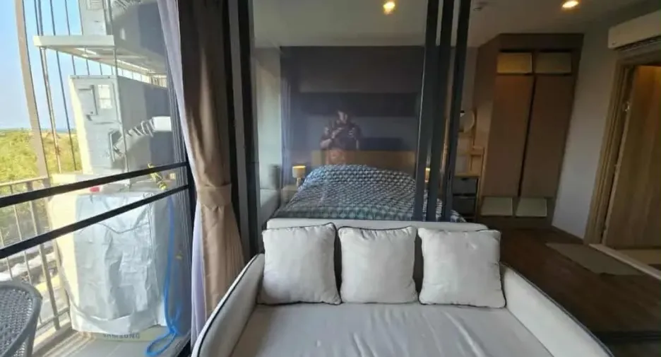 For sale そして for rent 1 Beds condo in Hua Hin, Prachuap Khiri Khan