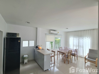 出租 3 卧室 独立屋 在 Mueang Chiang Mai, Chiang Mai