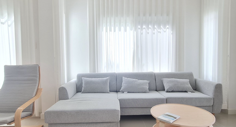For rent 3 bedrooms house in Mueang Chiang Mai, Chiang Mai