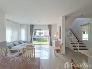 出租 3 卧室 独立屋 在 Mueang Chiang Mai, Chiang Mai