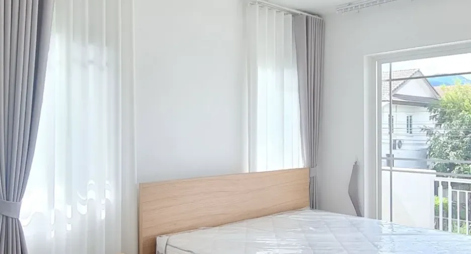 For rent 3 bedrooms house in Mueang Chiang Mai, Chiang Mai