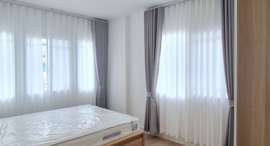 For rent 3 bedrooms house in Mueang Chiang Mai, Chiang Mai